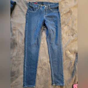 Arizona brand Jean jeggings Girls size 12